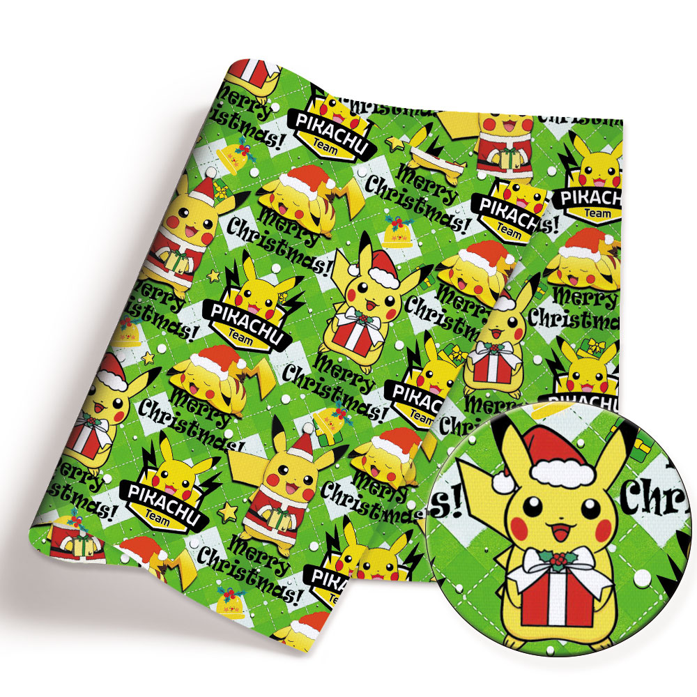 Tela de dibujos animados de Po - Baby Clothing Sewing reseña y precio
