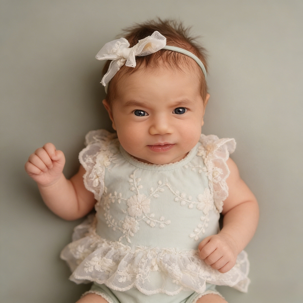 Conjunto de Ropa para Fotograf - Baby Clothing Deals reseña y precio