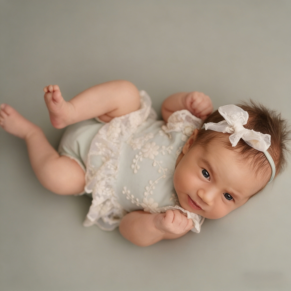 Conjunto de Ropa para Fotograf - Baby Clothing Deals reseña y precio