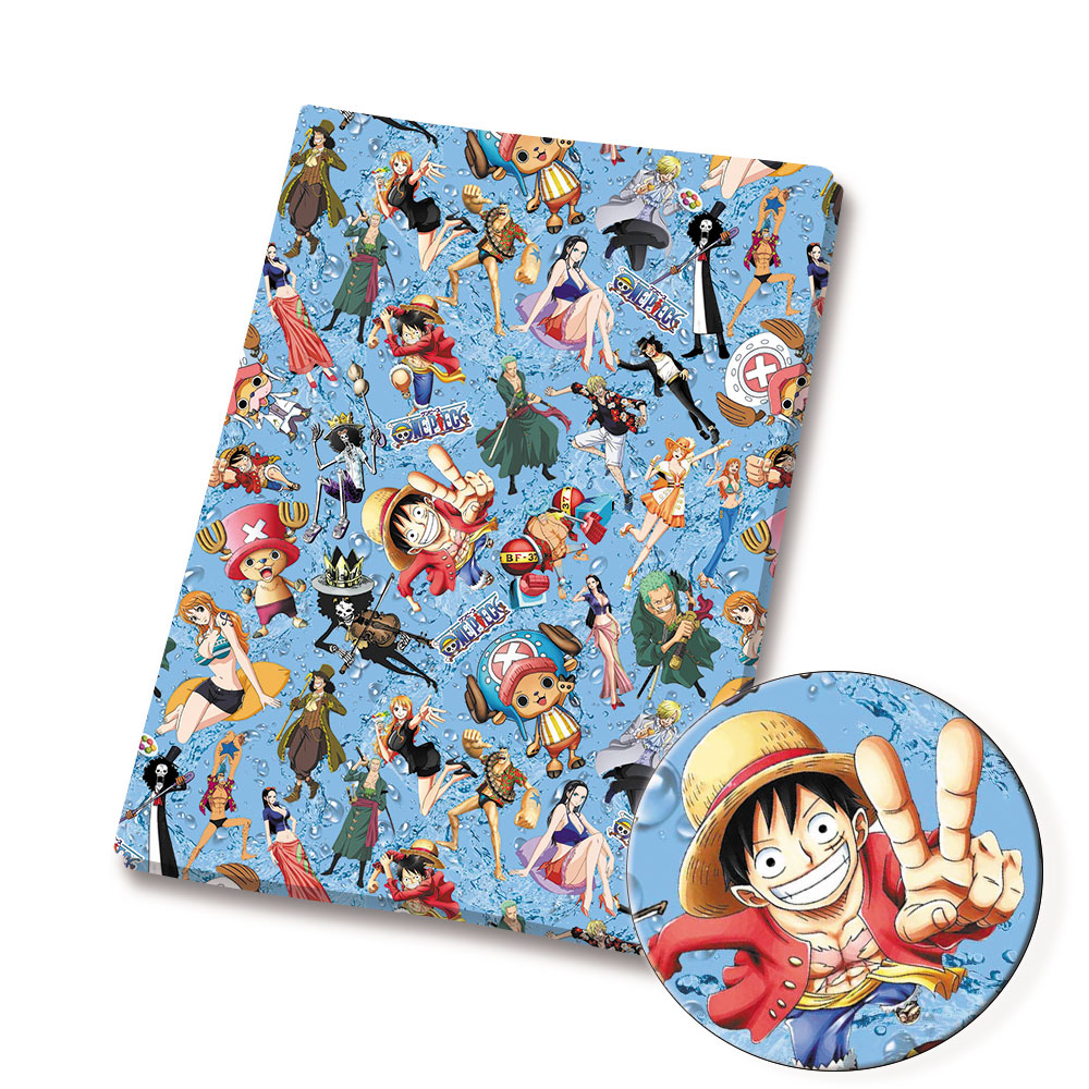 ONE PIECE, dibujos animados, D - Baby Clothing Sewing reseña y precio