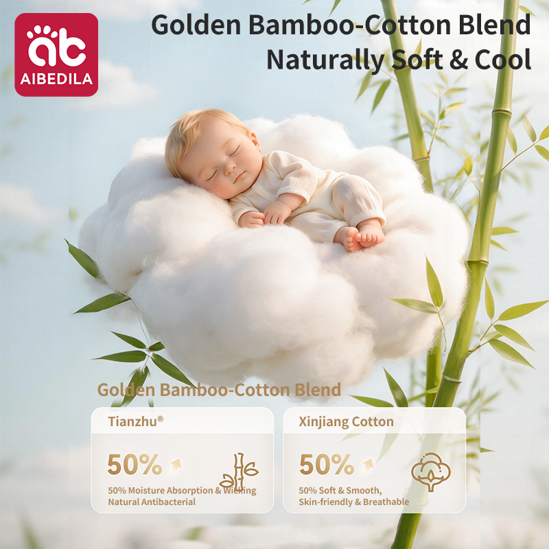 AIBEDILA Mono de manga corta d - Baby Clothing Set reseña y precio