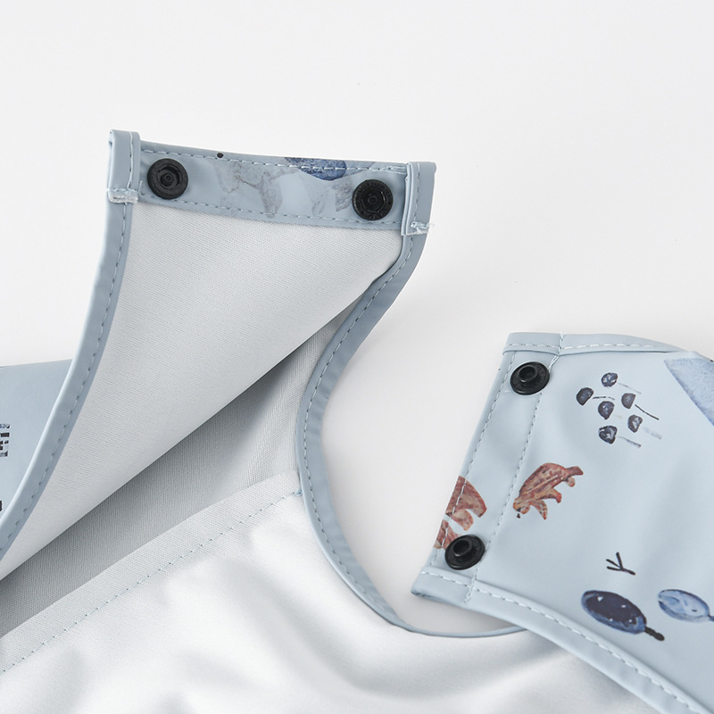 Baberos para bebé recién nacid - Baby Clothing Patterns reseña y precio